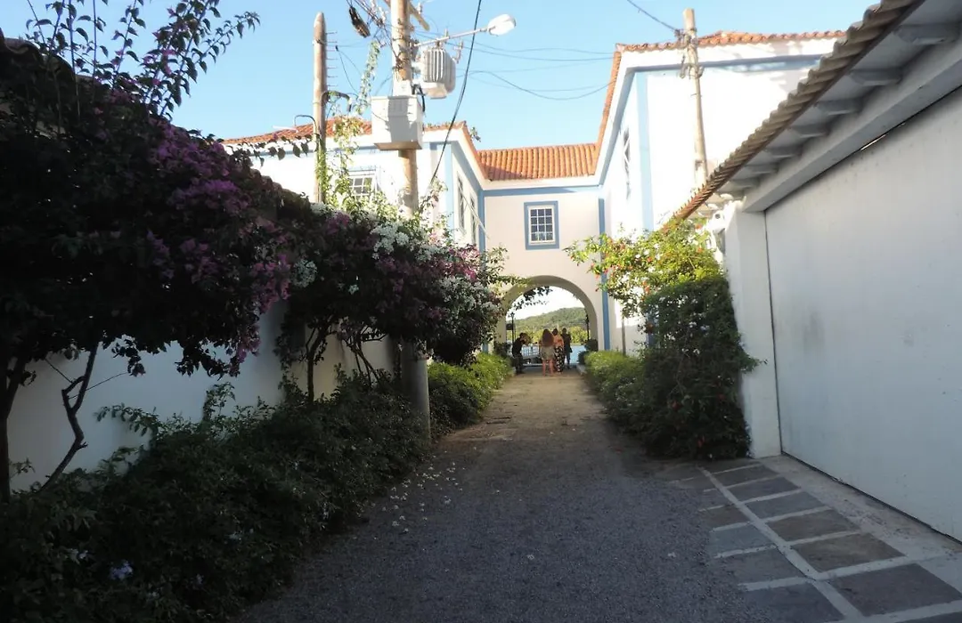 Casa das Dunas-1